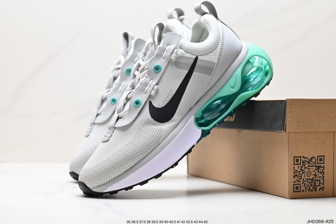 Nike Air Max 2021 Pure Platinum Washed Teal