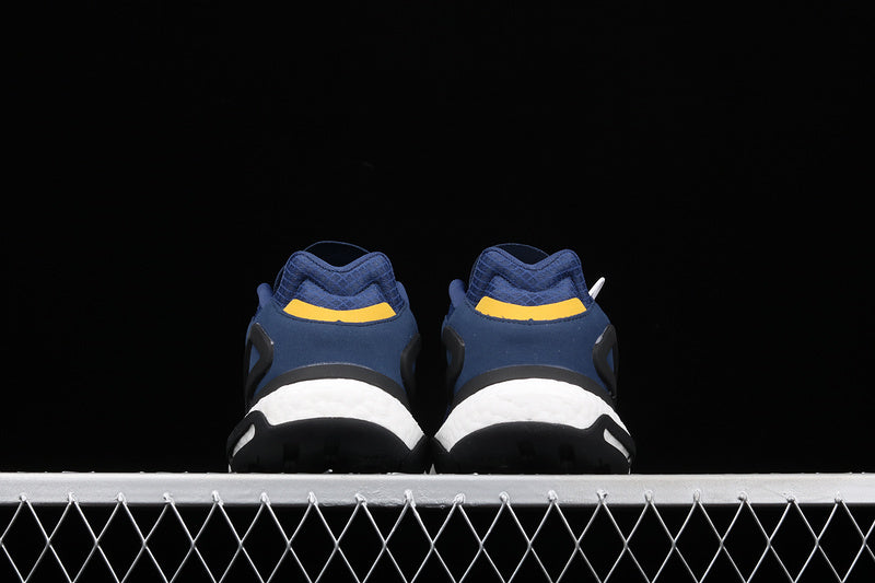 Adidas Day Jogger Collegiate Navy