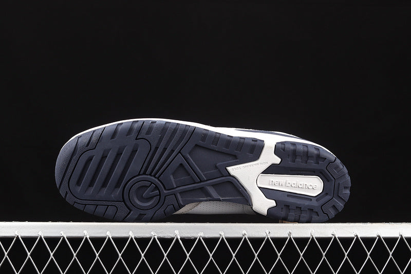 New Balance 550 Navy Blue