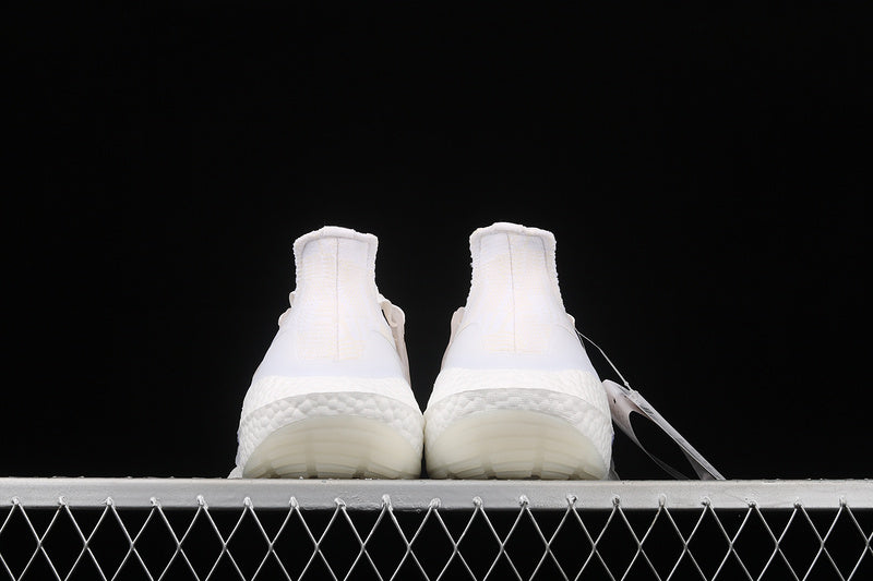 Adidas Ultra Boost 21 Primeblue Non-Dyed White