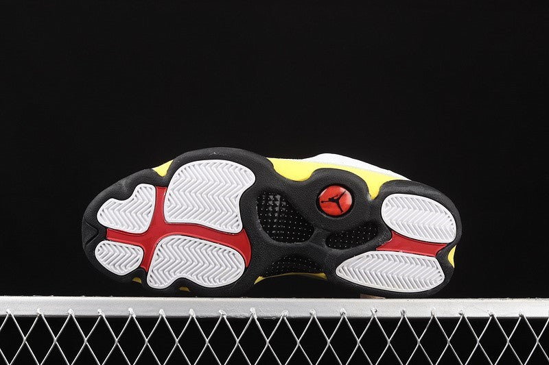 Jordan 13 Retro Del Sol