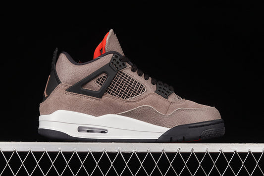 Jordan 4 Retro Taupe Haze