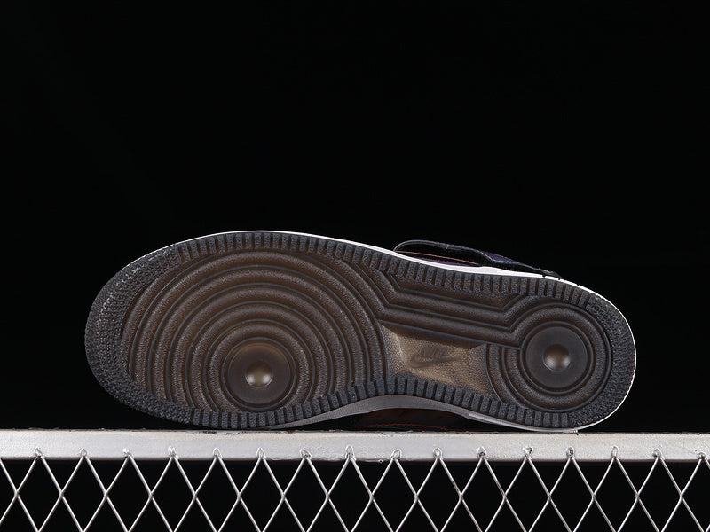 Nike Air Force 1 High Good Game Black