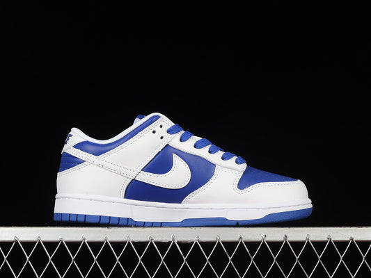 Nike Dunk Low Racer Blue White
