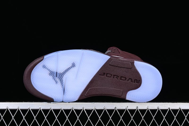 Jordan 5 Retro Burgundy