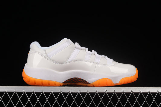 Jordan 11 Retro Low Citrus