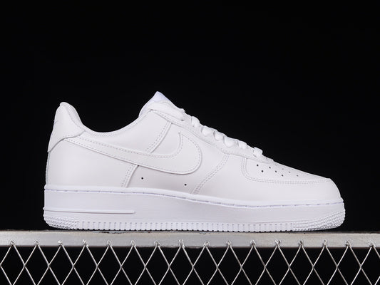 Nike Air Force 1 Low '07 White