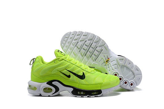 Nike Air Max Plus Overbranding Lime Blast