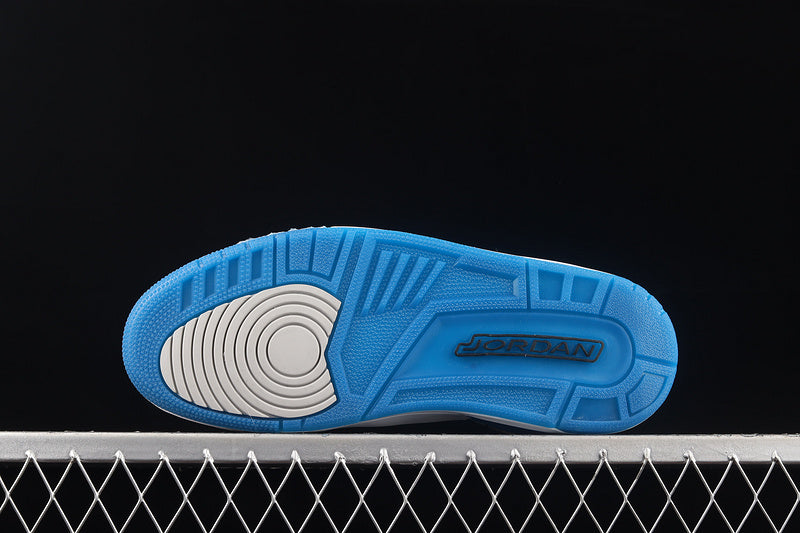 Jordan 3 Retro Sport Blue