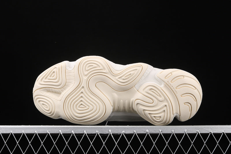Adidas Yeezy 500 Bone White