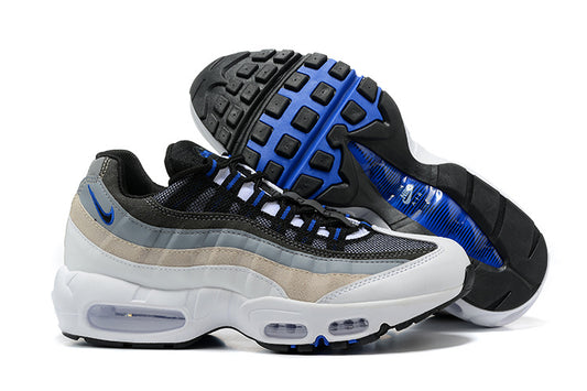 Nike Air Max 95 Anthracite Cool Grey