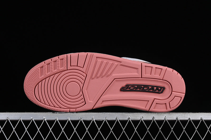 Jordan 3 Retro Vintage Foral