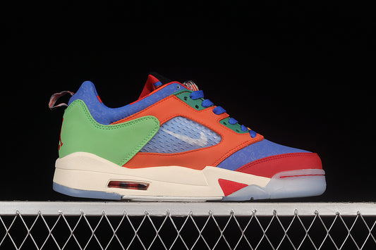 Jordan 5 Retro Low Doembecher Michael