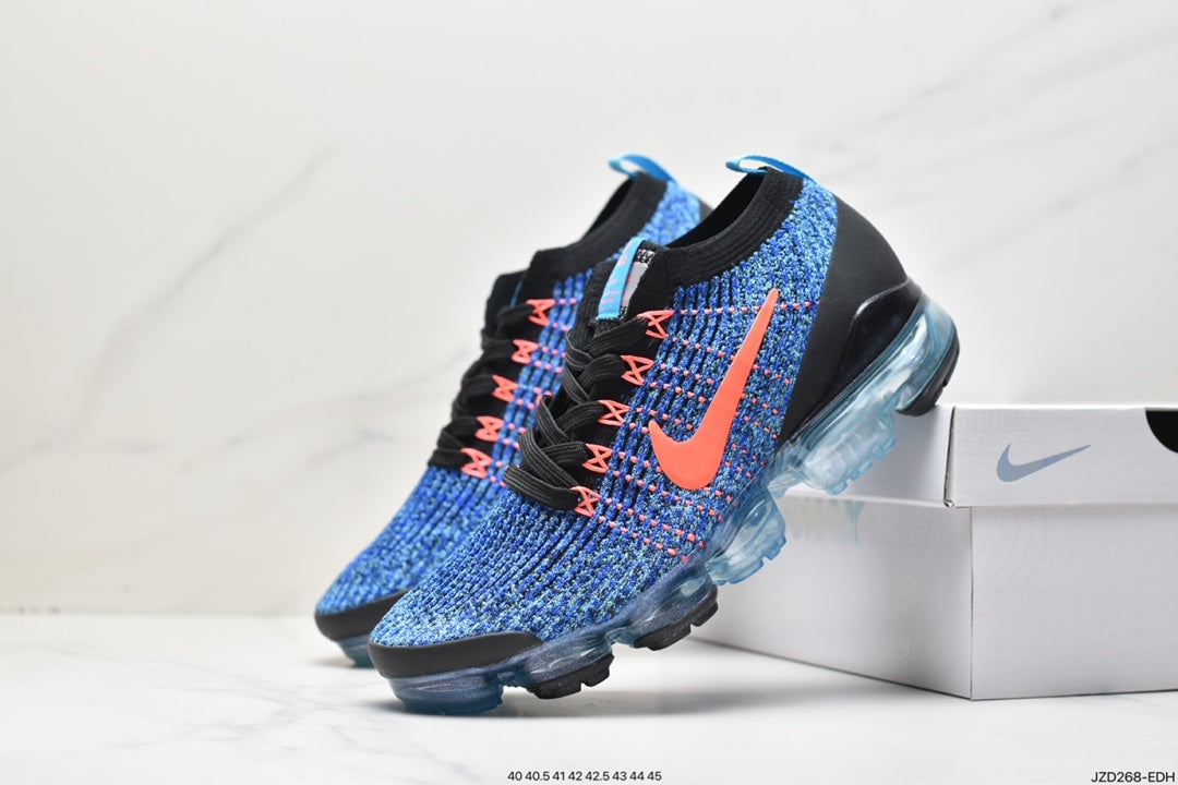 Nike Air VaporMax Flyknit 3 Blue Fury