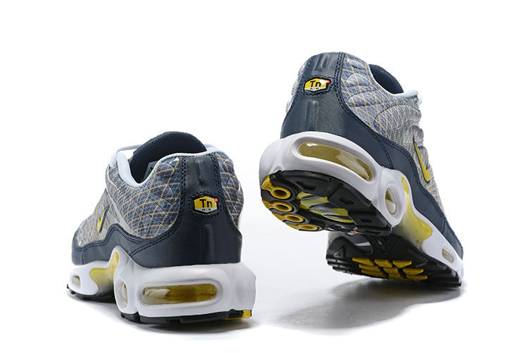 Nike Air Max Plus Wave Grid Yellow