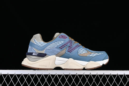 New Balance 9060 Bodega Age of Discovery