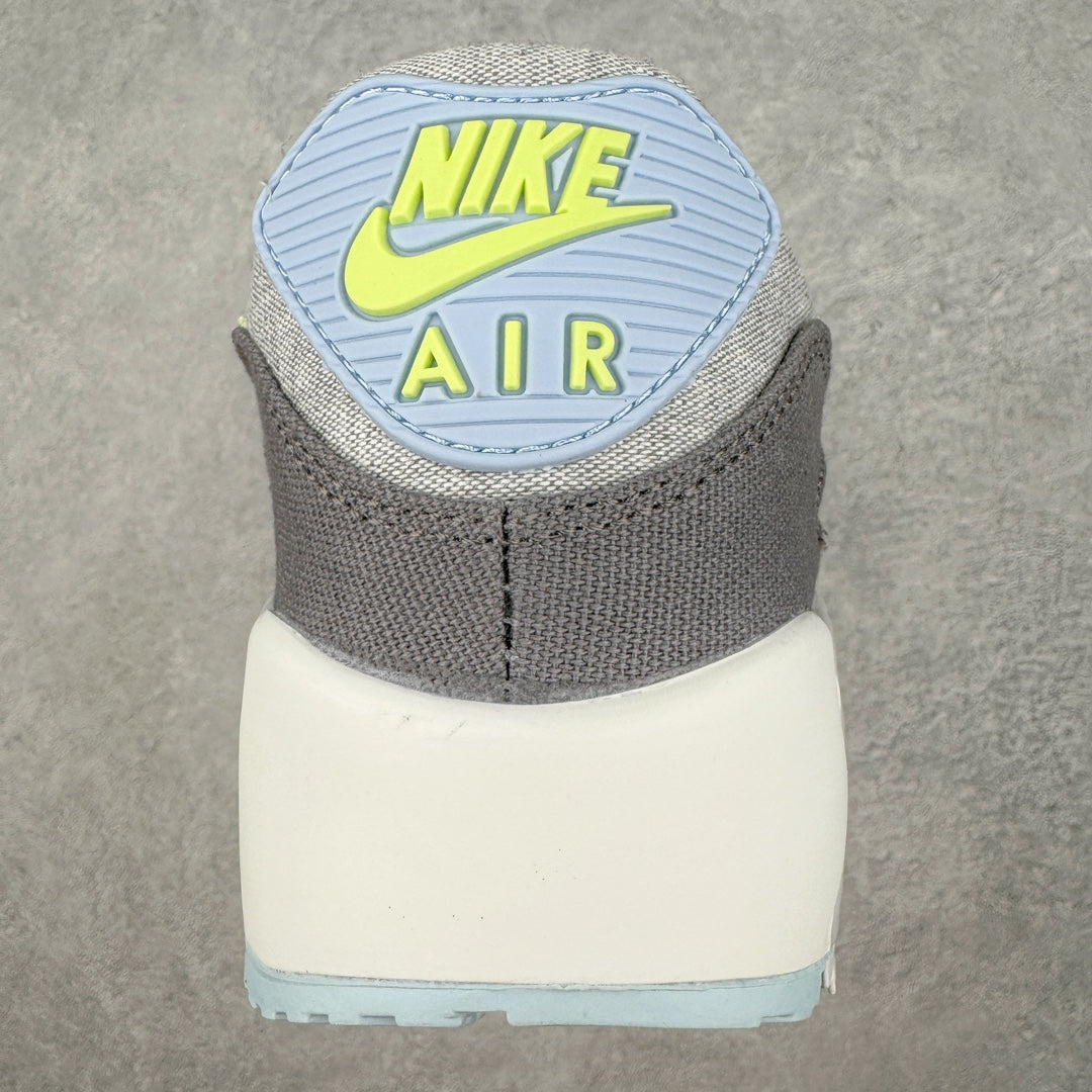 Nike Air Max 90 Recycled Canvas