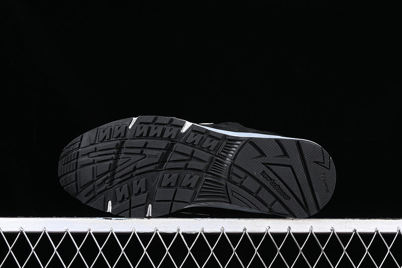 New Balance 991 MIUK Black Silver