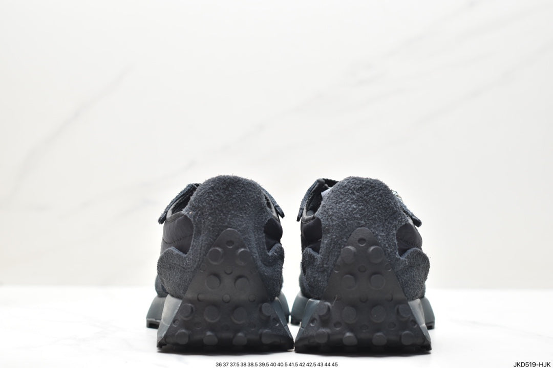 New Balance 327 Phantom Black