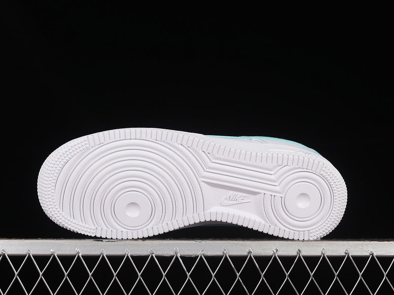 Nike Air Force 1 Low Jade Ice