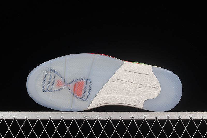 Jordan 5 Retro Low Doembecher Michael