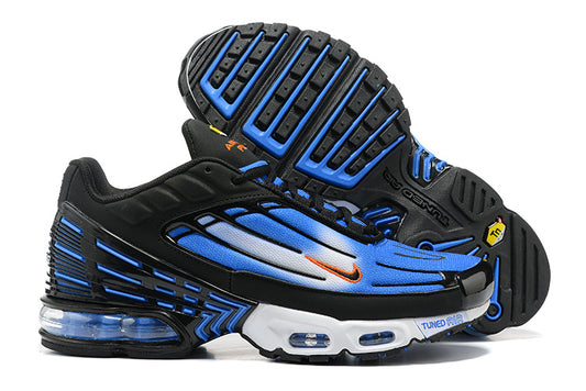 Nike Air Max Plus 3 Game Royal Light Photo Blue Orange