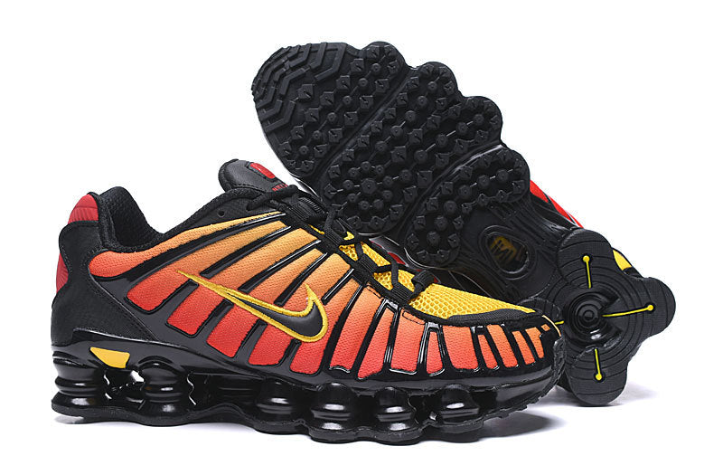Nike Shox TL Sunrise