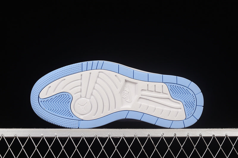 Jordan 1 Elevate Low University Blue