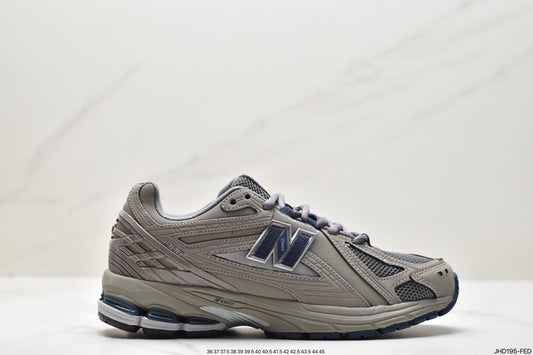 New Balance 1906R Grey Indigo