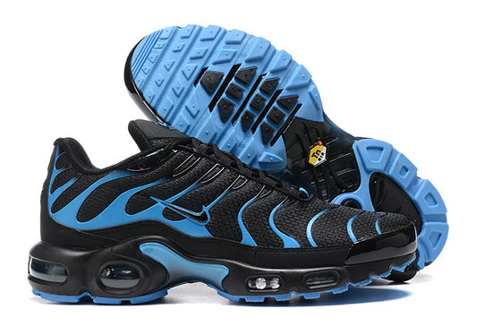Nike Air Max Plus Black Blue