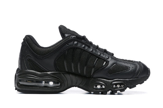 Nike Air Max Tailwind 4 Triple Black