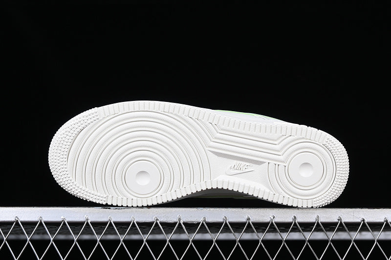 Nike Air Force 1 Low Mint Swoosh