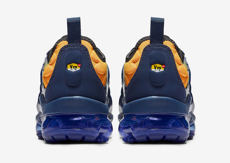 Nike Air VaporMax Plus Persian Violet Midnight Navy