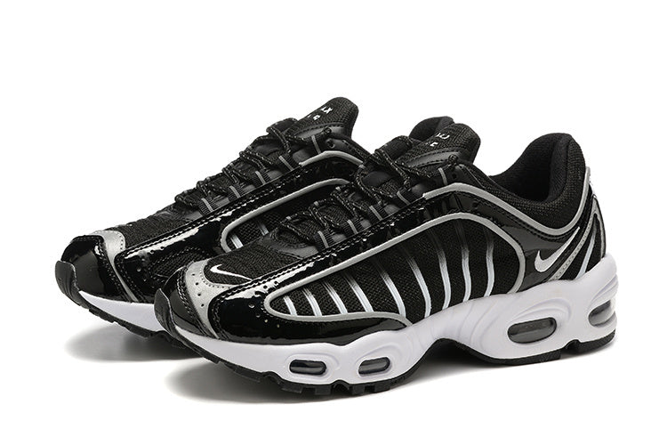 Nike Air Max Tailwind 4 Black White