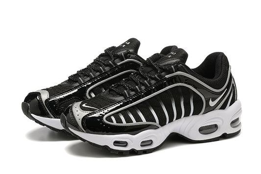 Nike Air Max Tailwind 4 Black White