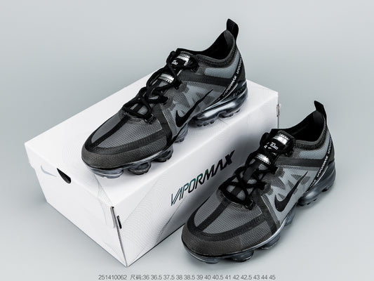 Nike Air VaporMax 2019 Triple Black