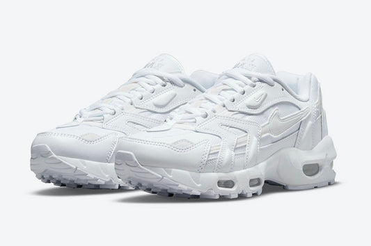 Nike Air Max 96 II Triple White