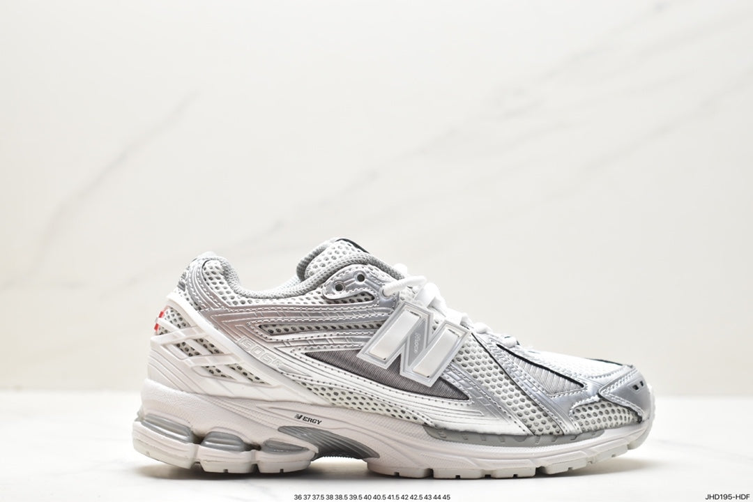 New Balance 1906R Urbancore Silver