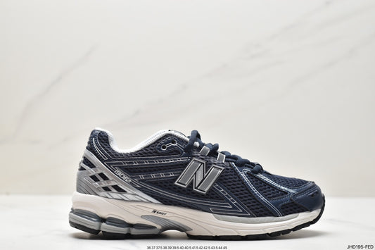 New Balance 1906R Eclipse Navy