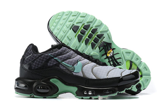 Nike Air Max Plus Green Glow