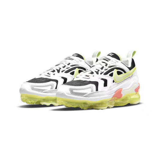 Nike Air VaporMax EVO White Black Volt