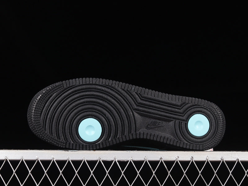 Nike Air Force 1 Low Tiffany & Co. 1837