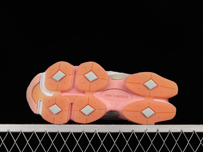 New Balance 9060 Joe Freshgoods Inside Voices Baby Shower Blue