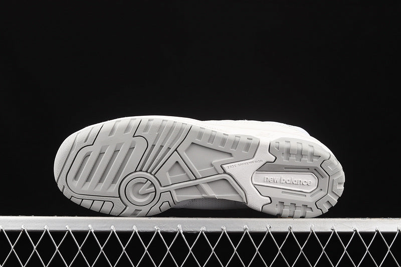 New Balance 550 White Grey