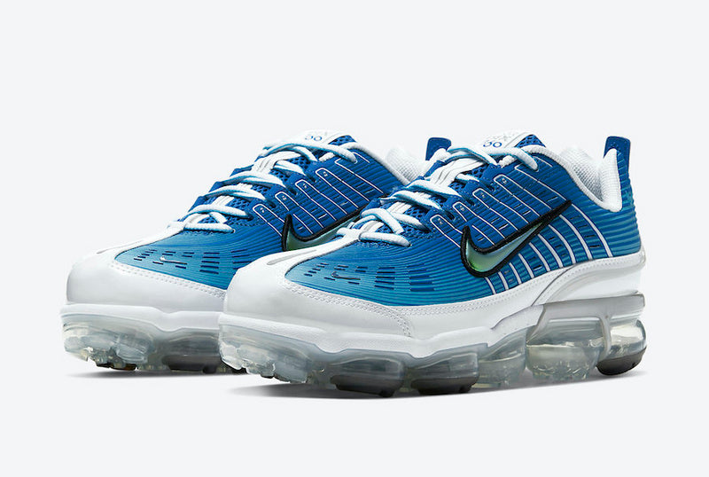 Nike Air VaporMax 360 Varsity Royal