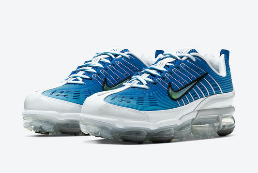 Nike Air VaporMax 360 Varsity Royal