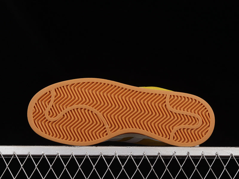 Adidas Campus 00s Spice Yellow
