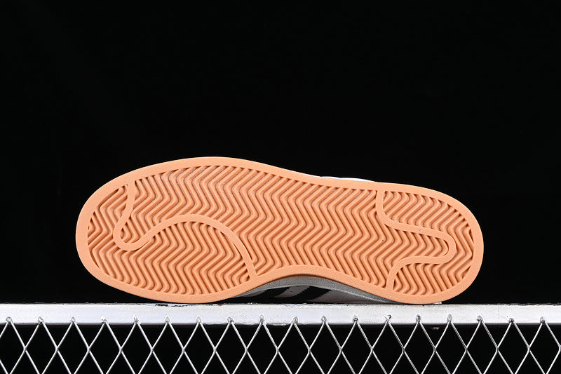 Adidas Campus 00s Crystal Core White Black