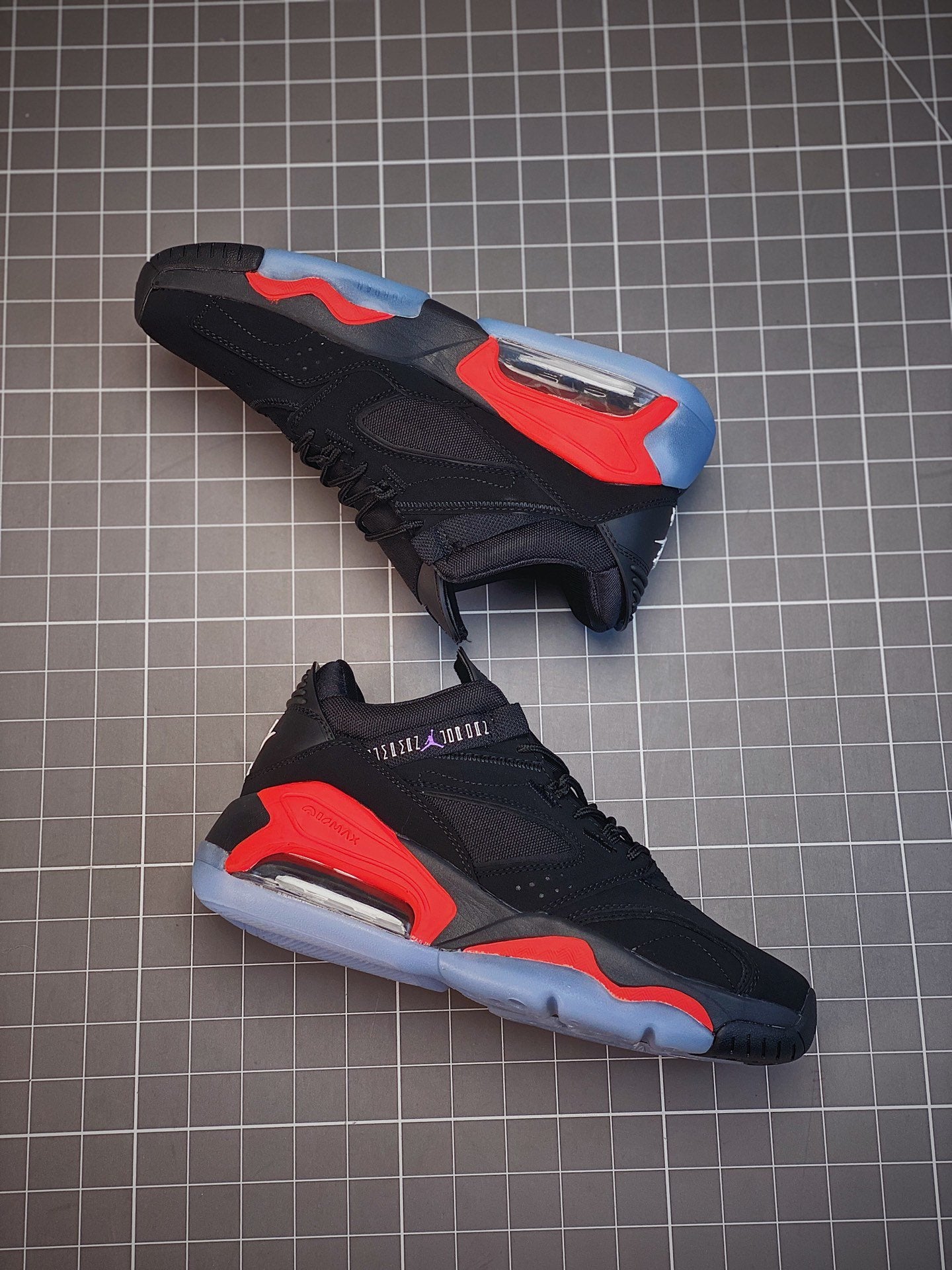 Jordan Point Lane Infrared