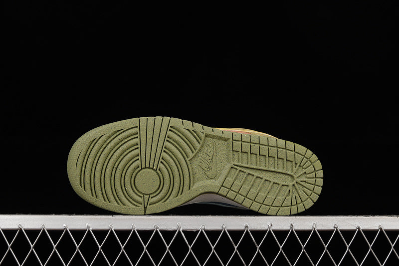 Nike Dunk Low Next Nature Sun Club Arctic Orange